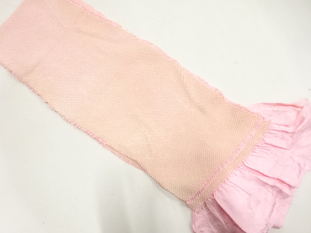 Japanese Kimono / Furisode Silk